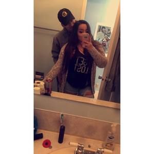 Meet your Posher, Tianna